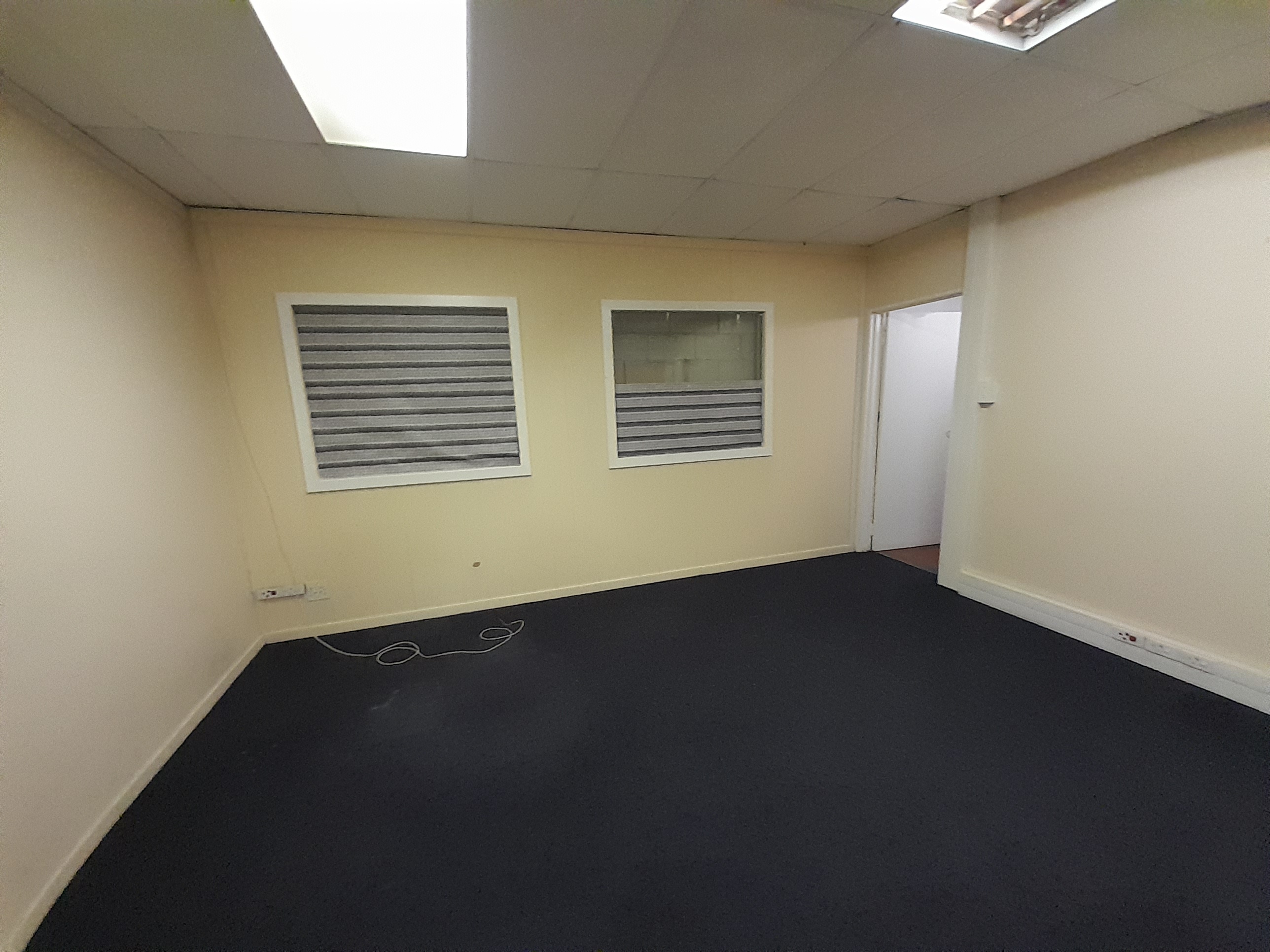 To Let commercial Property for Rent in Gants Plaza Western Cape